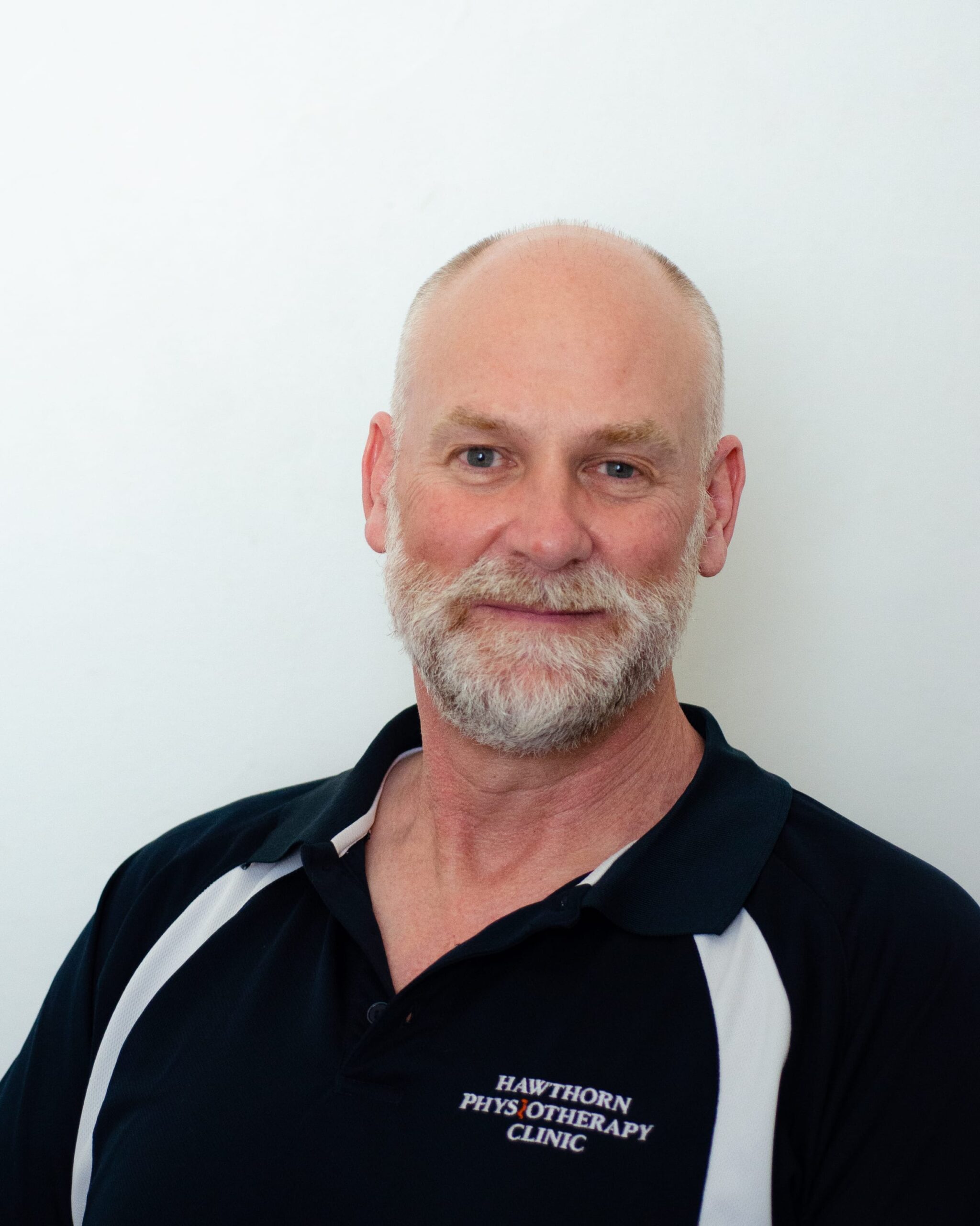 Richard Webber – Hawthorn Physiotherapy Clinic
